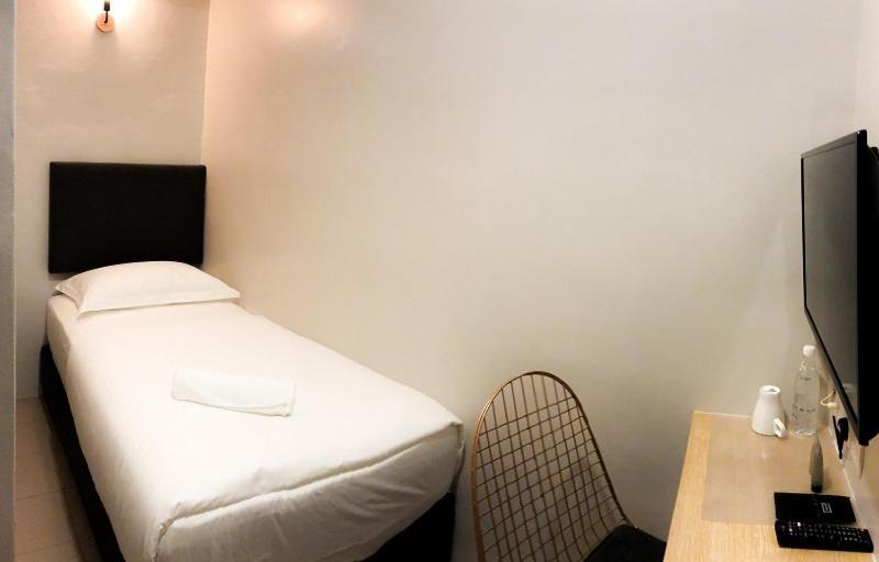 Hako Xpress Tmn Skudai Baru Hotel Exterior foto