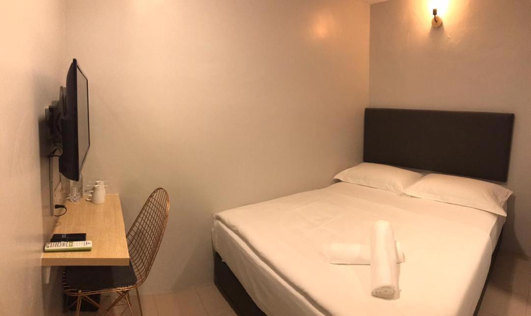 Hako Xpress Tmn Skudai Baru Hotel Exterior foto