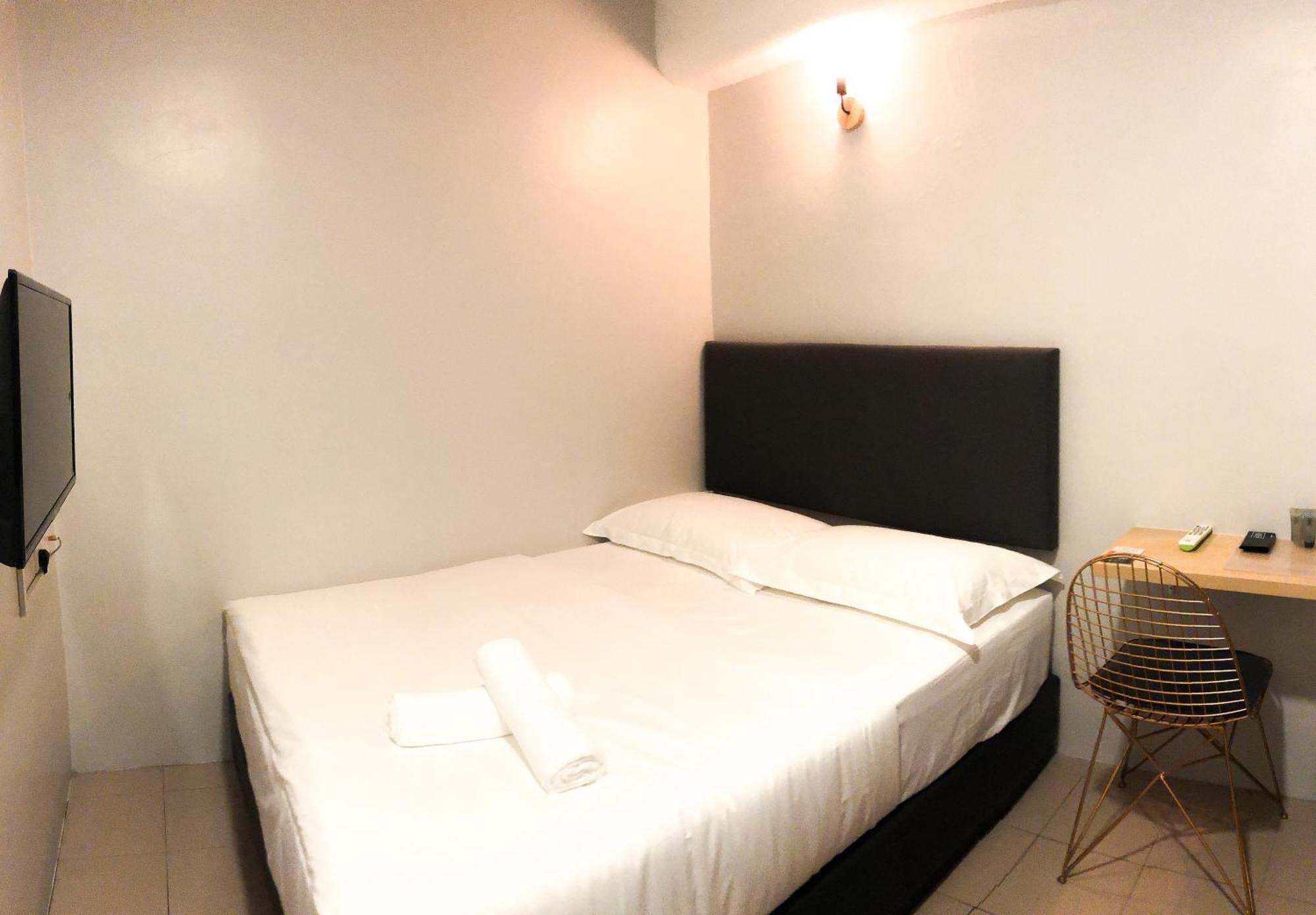 Hako Xpress Tmn Skudai Baru Hotel Exterior foto